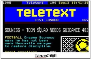 Teletext